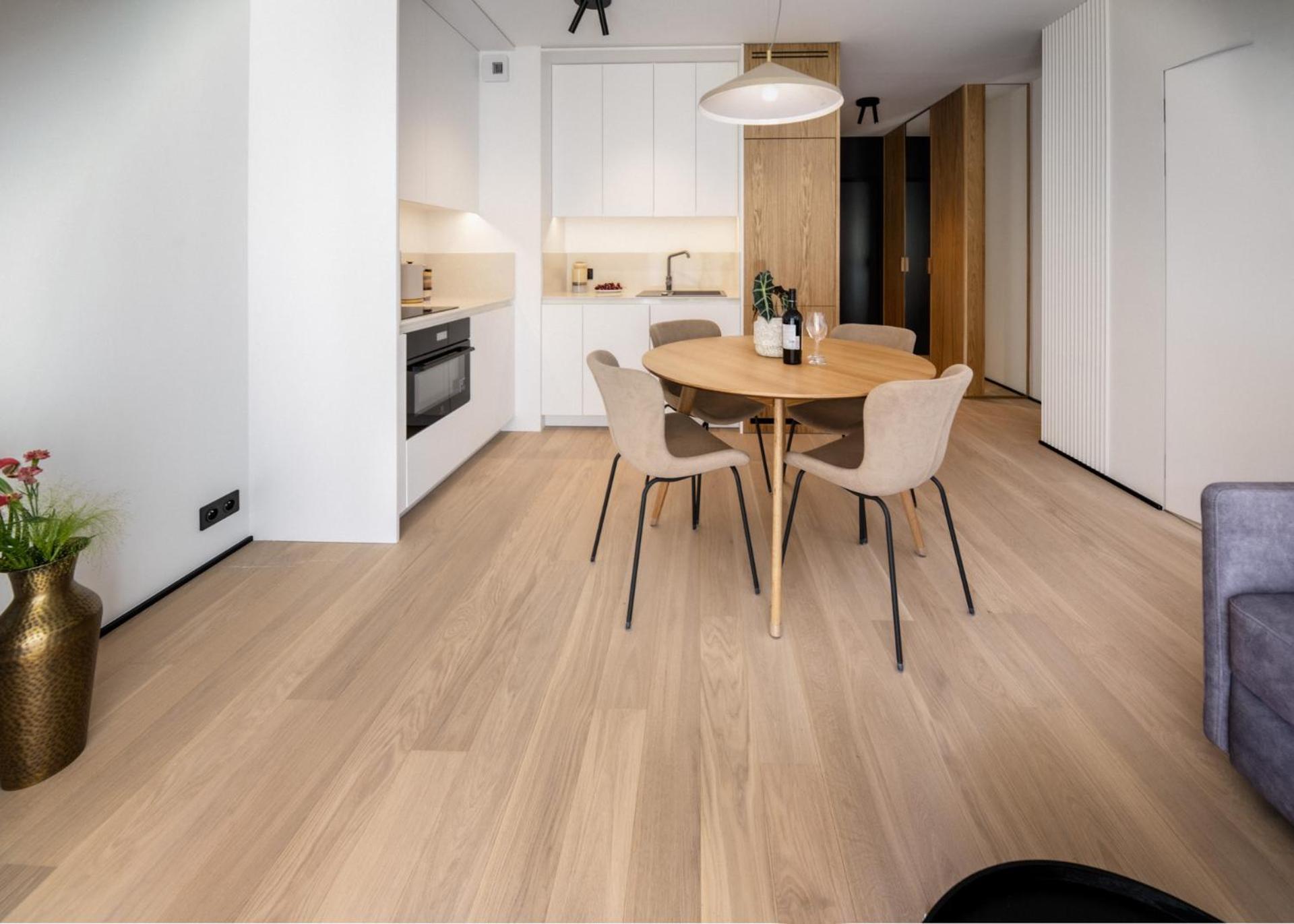 Apartamenty Na Polwyspie Wydma&Las Jastarnia Exterior photo